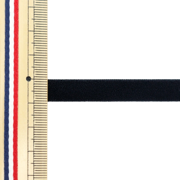 数量5から】 リボン 『グリッターベルベット 約9mm幅 25番色 5003