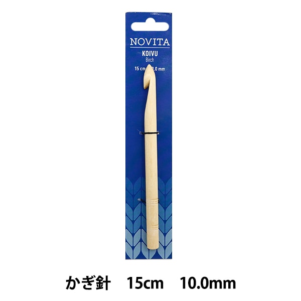 Ԥ߿ ؤ 15cm 10/0 987101 NOVITA Υ Υӡ