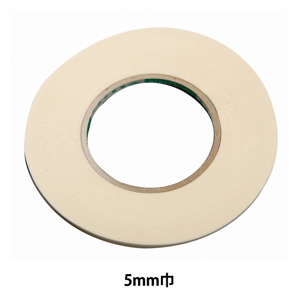 接着テープ 『両面テープ 2mm巾』 LEATHER CRAFT クラフト社 工芸,皮革