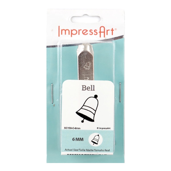 金属刻印 メタルスタンピング 『ImpressArt デザインスタンプ
