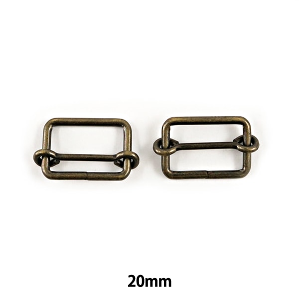 手芸金具 『移動カン15mm ニッケル SUN13-125』 SUNCOCCOH