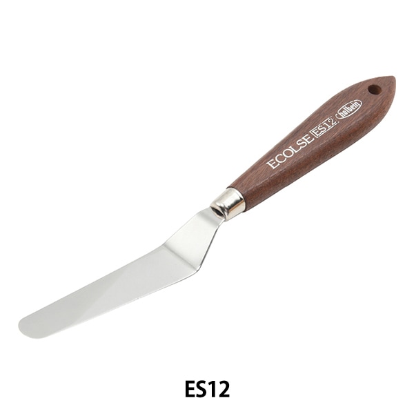 ホルベイン Aパレットナイフ No.8 110208 w17b8b5 Amazon