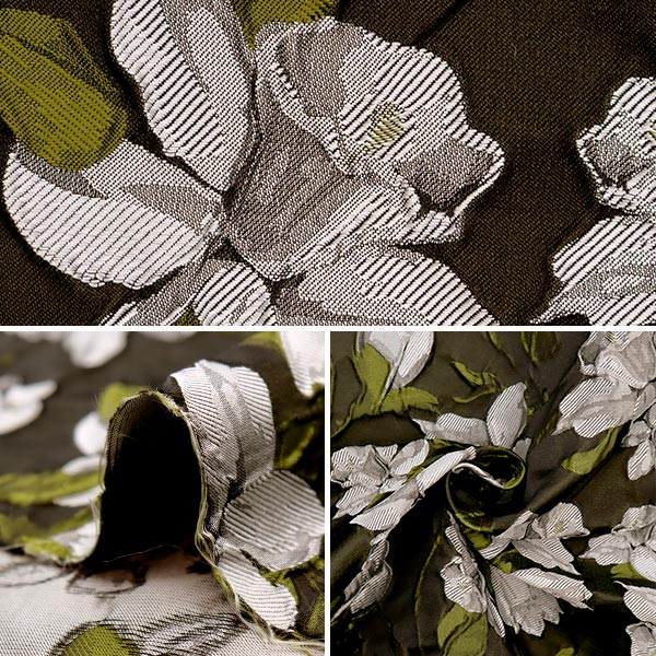 数量5から】 生地 『ジャガード JAC-2』 生地,サイズ・幅で探す,生地幅