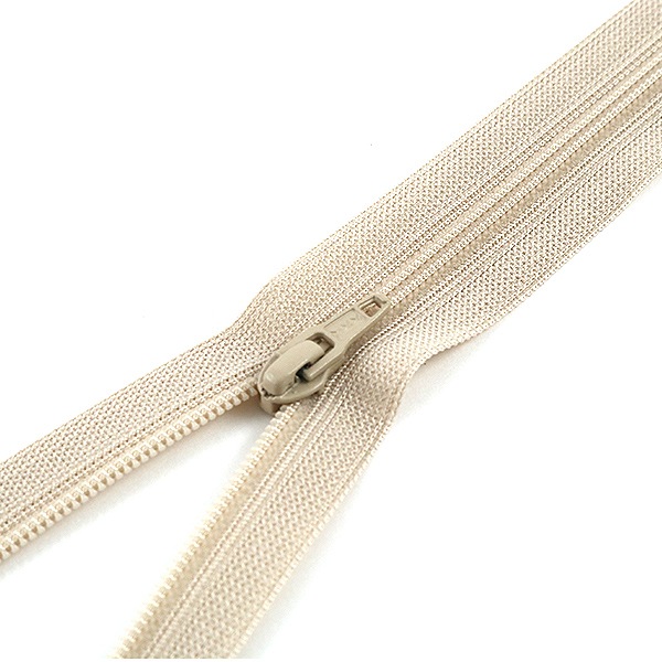 �ե����ʡ� �إե�åȥ˥å� 50cm 572�ֿ��� YKK �磻��������