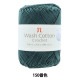 �ڥ᡼�����ղ��ӻ奻����� �ղ��ӻ� ��Wash Cotton Crochet (�����å��女�åȥ󥯥��å���) 150�ֿ��� Hamanaka �ϥޥʥ�