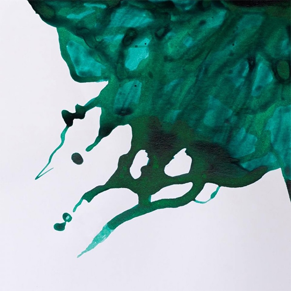 インク 『ドローイングインク 14ml 692 ビリジャン 3130692