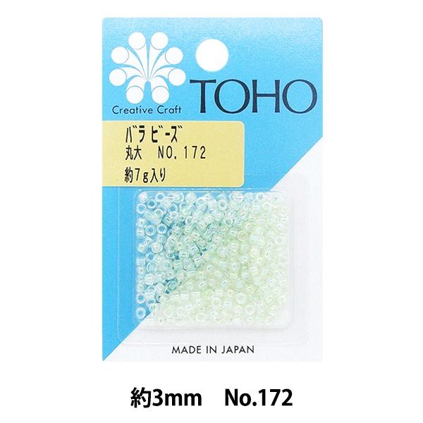 ӡ إХӡ  No.172 TOHO BEADS ȡۡӡ