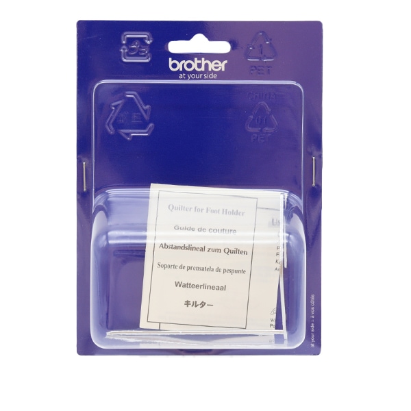 ミシンアクセサリ 『キルター F016N』 brother ブラザー ミシン,ミシン