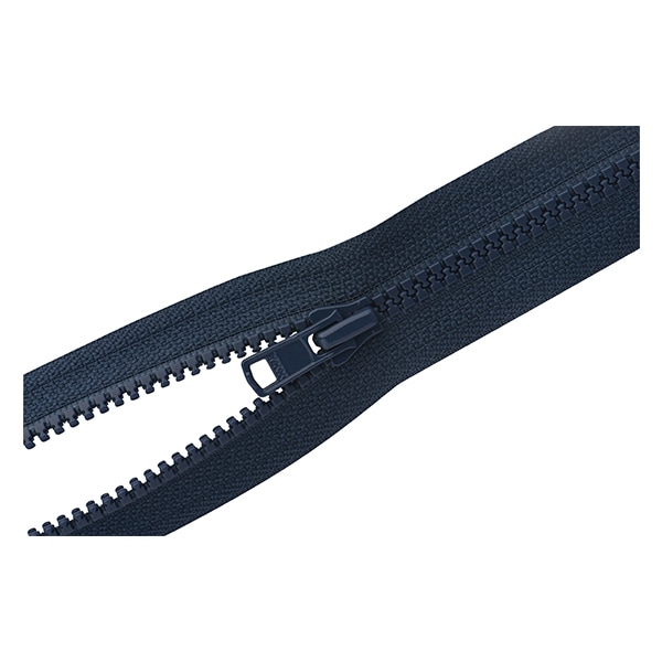 ファスナー 『ビスロンオープン 80cm 560番色 4VSO-80560』 YKK