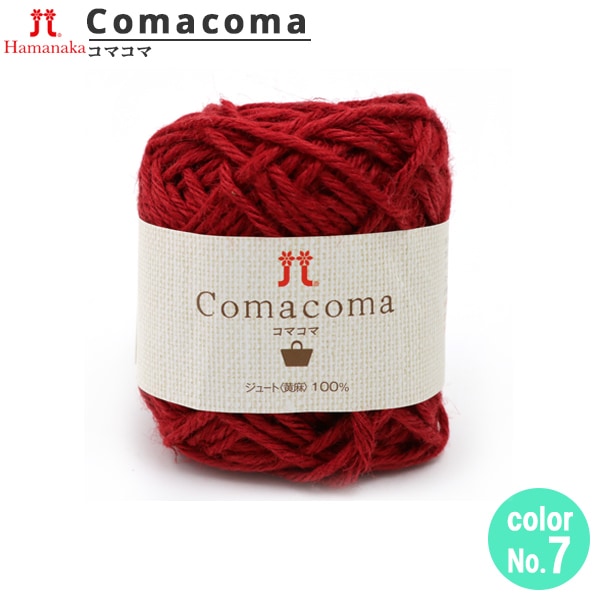 �ղ��ӻ� ��Comacoma (���ޥ���) 7�ֿ��� Hamanaka �ϥޥʥ�