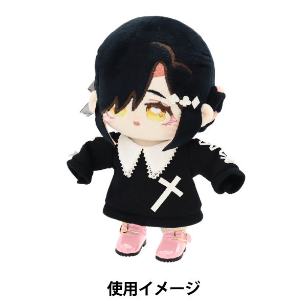 ぬいぐるみ衣装 『mpa select ストラップシューズ ピンク Mサイズ MPA