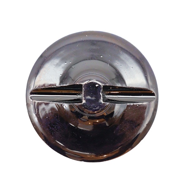 ボタン 『デザインボタン 3cm GR1389』 服飾,ボタン・バックル