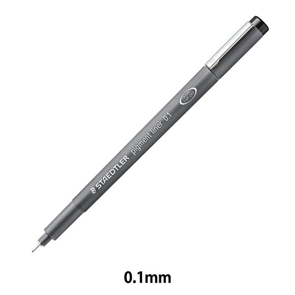 ʸ˼ إԥȥ饤ʡ 0.1mm 308 STAEDTLER ƥåɥ顼