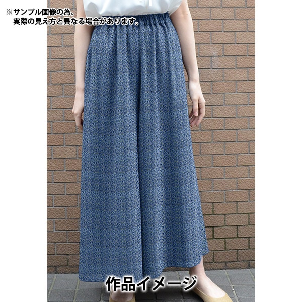 わ*ろ様 新品未使用 自由区リバティトップス サイズ46 AMBIDEX Store ○【WEB別注】LIBERTY/リバティ コリーンズ