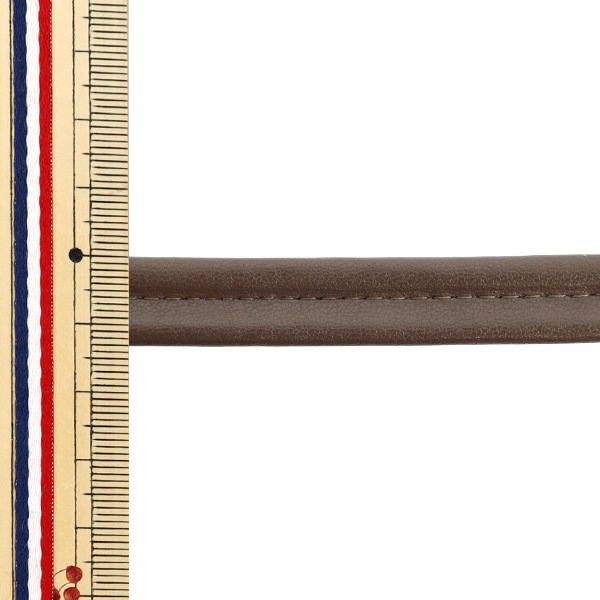 数量5から】 手芸用テープ 『合皮Wループテープ 約13mm幅 770番色 JTT