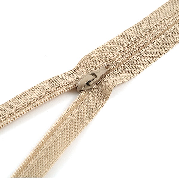 �ե����ʡ� �إե�åȥ˥å� 50cm 573�ֿ��� YKK �磻��������