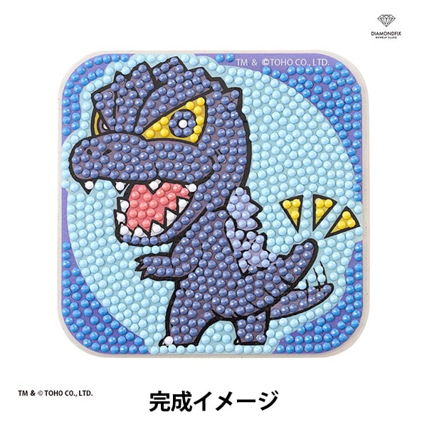 カーリーコレクションコースター カーリーコレクション ビーズ