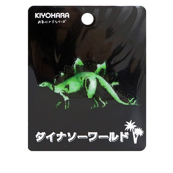 ワッペン 『お気に入りシリーズ 刺繍風プリント ミニワッペン