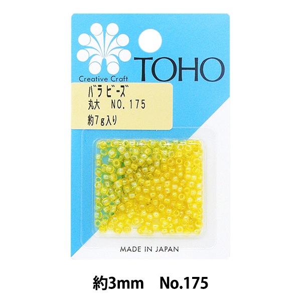 ӡ إХӡ  No.175 TOHO BEADS ȡۡӡ 
