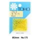 ӡ إХӡ  No.175 TOHO BEADS ȡۡӡ 