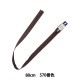 �ե����ʡ� �إӥ����󥪡��ץ� 80cm 570�ֿ� 4VSO-80570�� YKK �磻��������