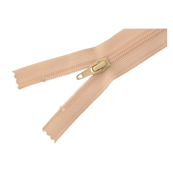 ファスナー 『フラットニット 20cm 892番色 FKC256-20892』 YKK