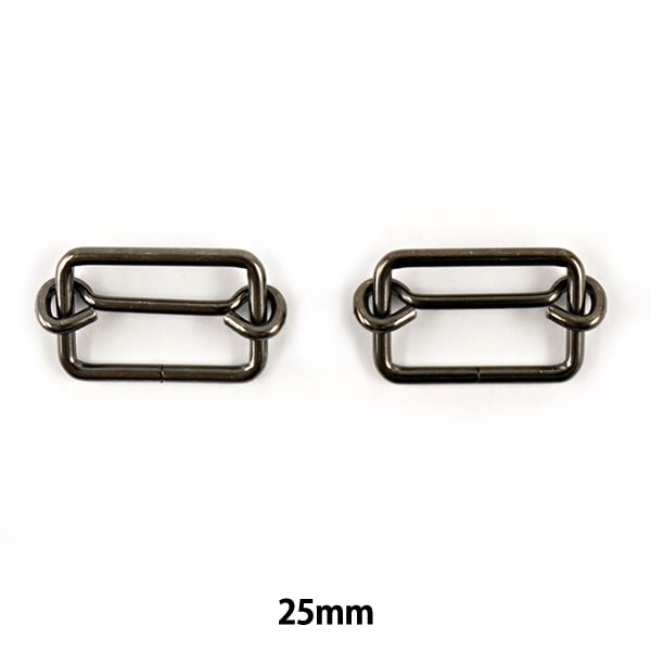 手芸金具 『移動カン25mm アンティックゴールド SUN13-135』 SUNCOCCOH