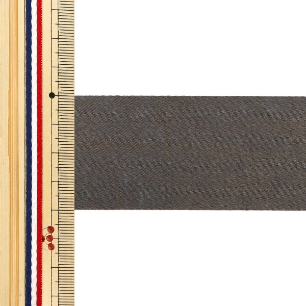 数量5から】 リボン 『アンティーク 幅約4cm 21番色』 AOYAMARIBBON