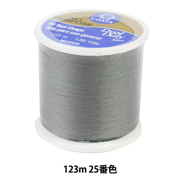 �ߥ���� ��Dual Duty(�ǥ奢��ǥ塼�ƥ�) XP S200 #55 123m 25�ֿ��� DARUMA ����� ����