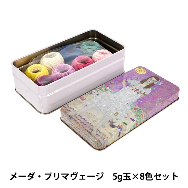 編み針 『Amure (アミュレ) レース針 セット 5種各1本入り 43-323