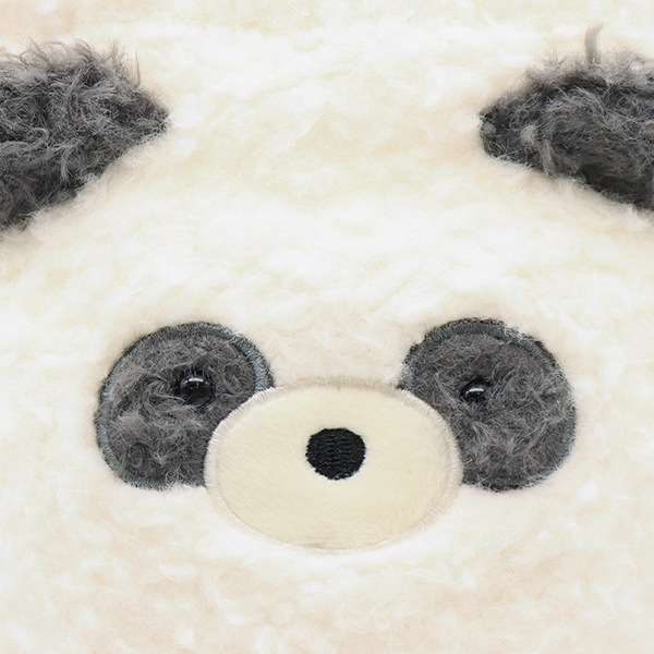 玩具 『アニマル巾着 パンダ TY012 G』 生活雑貨,玩具| ホビー材料の