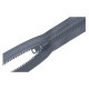 �ե����ʡ� �إӥ����󥪡��ץ� 80cm 578�ֿ� 4VSO-80578�� YKK �磻��������