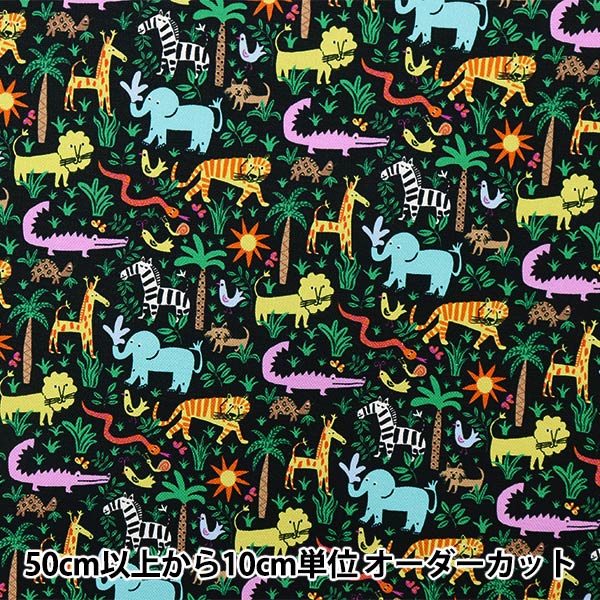 数量5から】 生地 『LIBERTY リバティプリント 11号帆布 ルイズ