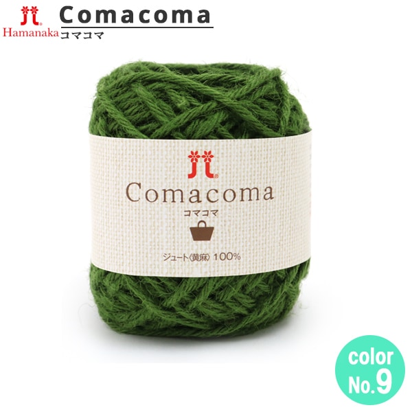 �ղ��ӻ� ��Comacoma (���ޥ���) 9�ֿ��� Hamanaka �ϥޥʥ�