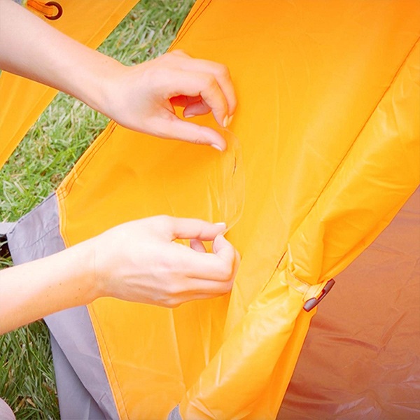 接着テープ 『ゴリラテープ クリスタルクリア 48mm×8.2m 1778』 KURE