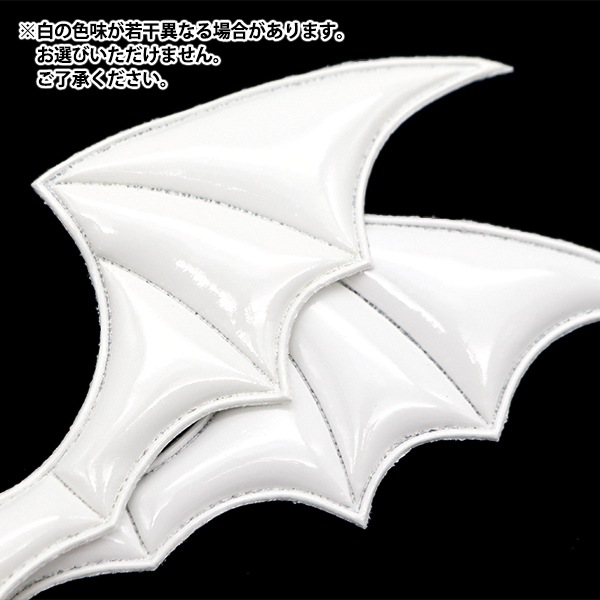 Rainbow︎様専用　箔押しリボン　羽パーツ　デビル 1m⁄80円天体柄　ホログラム入り　箔押し　サテンリボン　ゴールド　25mm