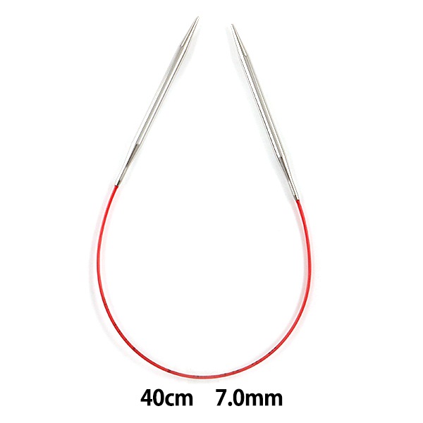 �Ԥ߿� ��addi�졼���ؿ˥���С� 40cm �˥�����7.0mm�� addi ���ǥ�