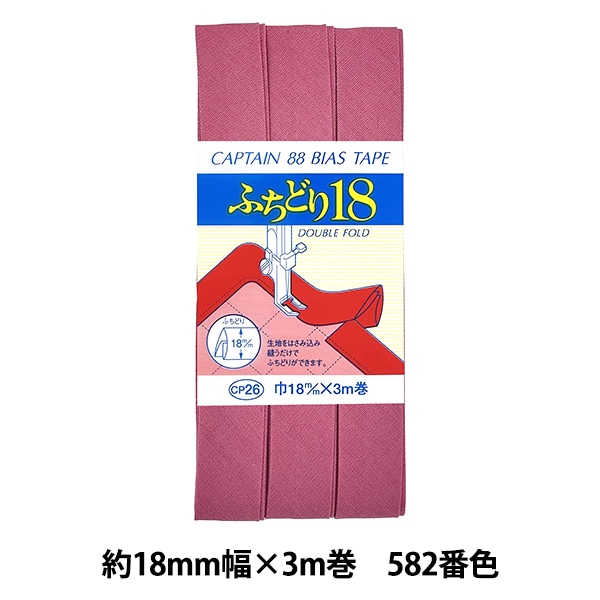 �Х������ơ��� �ؤդ��ɤ�18 582�ֿ� CP26-582�� CAPTAIN88 ����ץƥ�