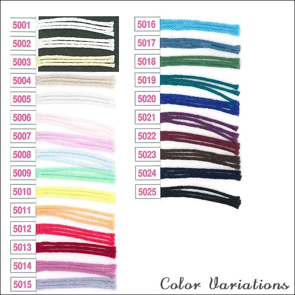 新品✨マーレット　ソリマン　コットン100％　ネイビー　S sirenemermaid/スーピマコットンランタンスリーブカットソー