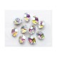 ���������꡼Ǵ�� ���� ��DeCoRe (�ǥ���) �ӥ��塼���ȡ��� ���ꥹ����AB SS18�� TOHO BEADS �ȡ��ۡ��ӡ���