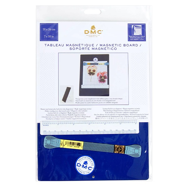 刺しゅう用具 『マグネットボード M M230』 DMC ディーエムシー 手芸