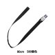 �ե����ʡ� �إӥ����󥪡��ץ� 80cm 580�ֿ� 4VSO-80580�� YKK �磻��������