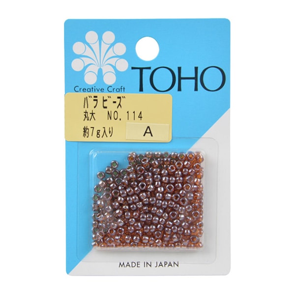 ӡ إХӡ  No.114 TOHO BEADS ȡۡӡ