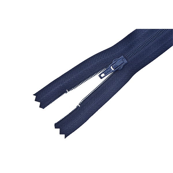 ファスナー 『No.4 エフロン 18cm DA 960番色 4ERF-18BL』 YKK