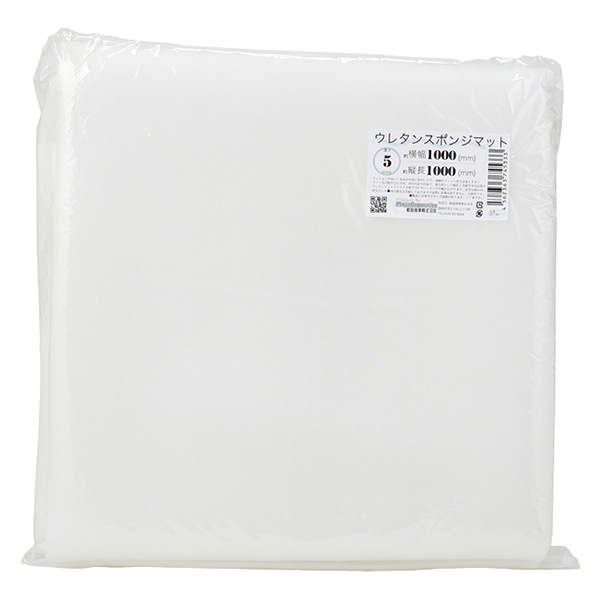 ウレタンマット 『ウレタン 約1000×1000×5mm』 紺屋商事 工芸,木工 
