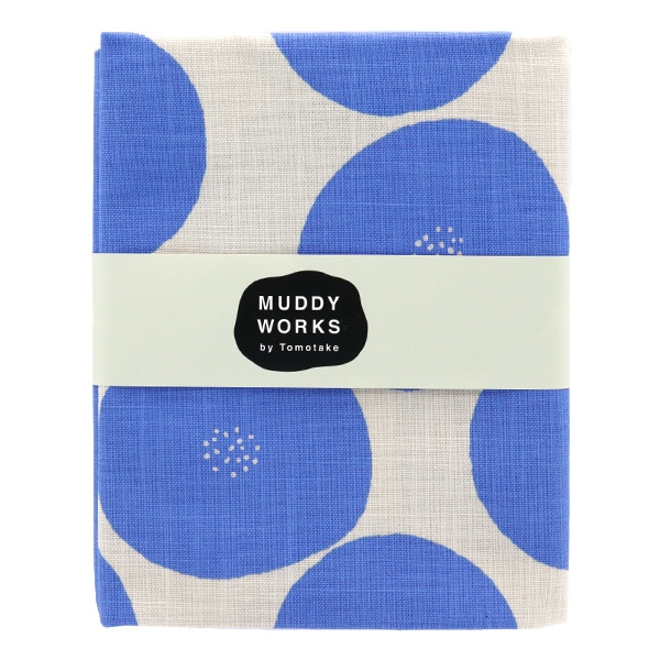 夏にぴったり　ドイツマングルクロス　麻100%ラグ 夏にぴったり ドイツマングルクロス 麻100%ラグ