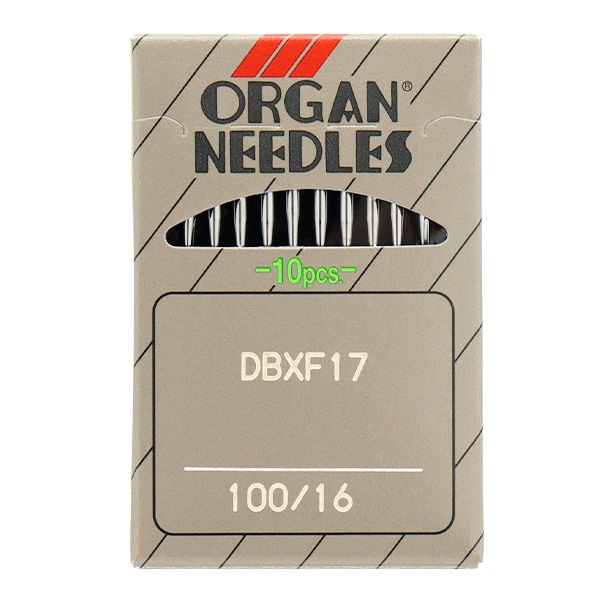 �ߥ���� �ع����ѥߥ���� �쥶�����ѿ� DB��F17 #16�� ORGAN NEEDLES ���륬���