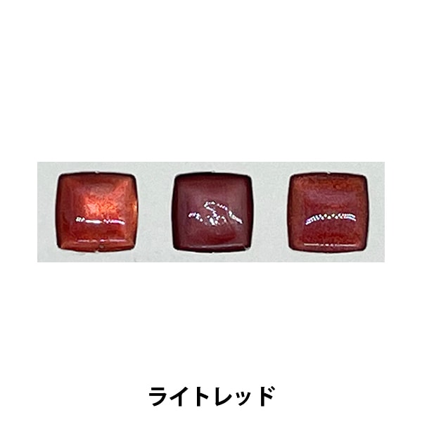 陶芸 釉薬 『特濃赤 A022 30g』 工芸,ステンドグラス・七宝