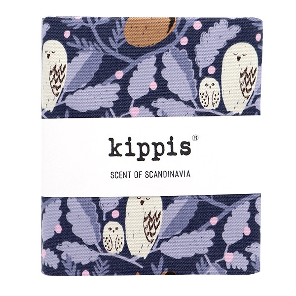 生地 『kippis (キッピス) オックス カットクロス 約108×50cm 森の平和