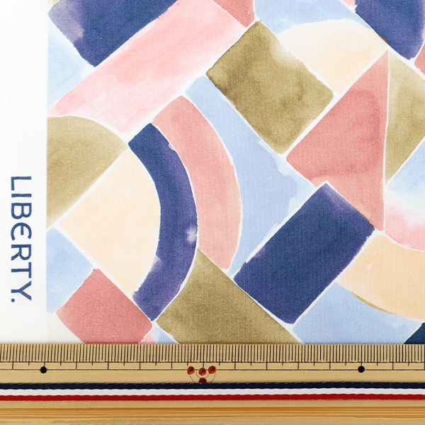 数量5から】 生地 『リバティ・ファブリックス タナローン